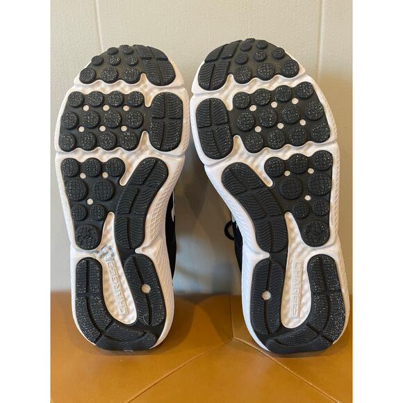Under Armour Women's Charged Assert Black Athletic Shoe / 3026180 001 / Sz 9.5 - Picture 10 of 10
